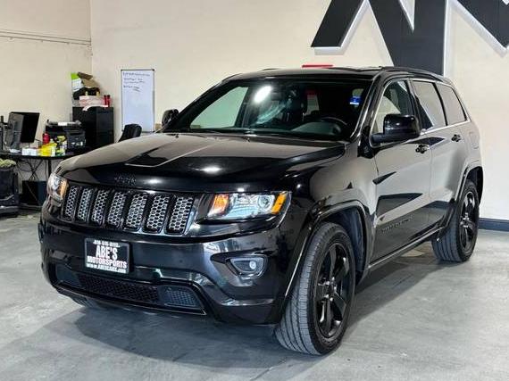 JEEP GRAND CHEROKEE 2015 1C4RJEAG9FC218538 image